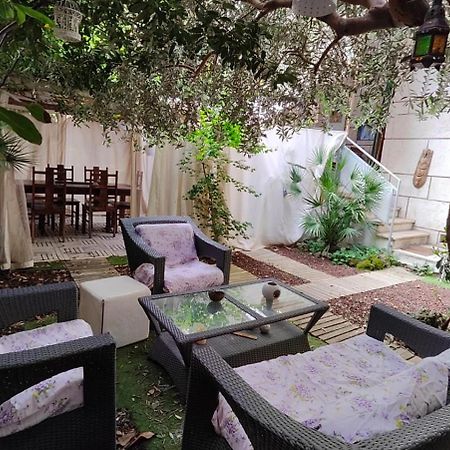 Home Garden Rome Casa Kangen Exterior foto