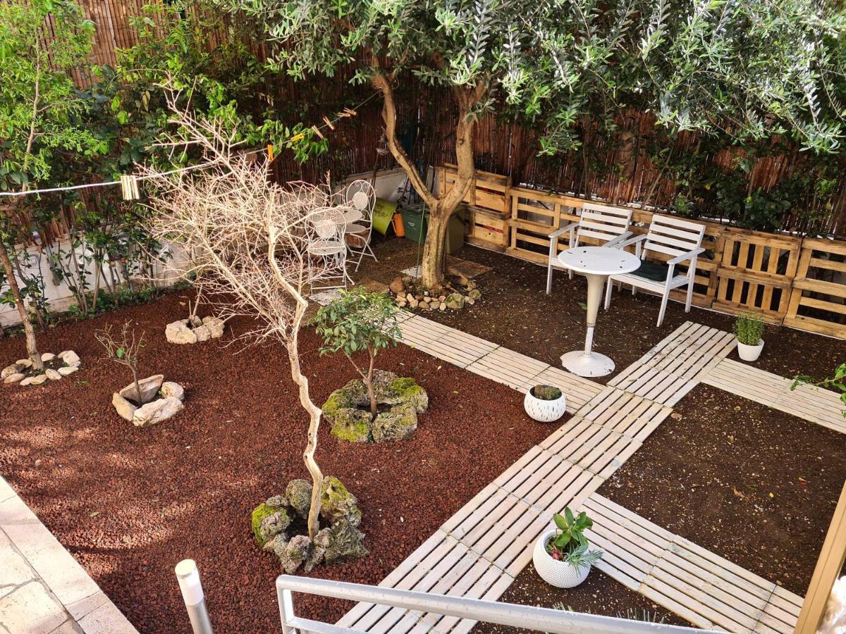 Home Garden Rome Casa Kangen Exterior foto