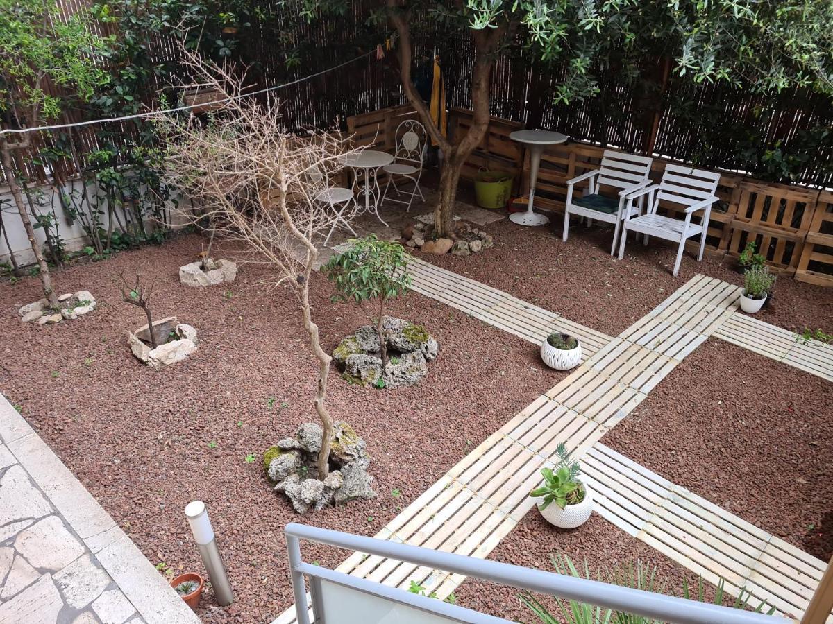 Home Garden Rome Casa Kangen Exterior foto