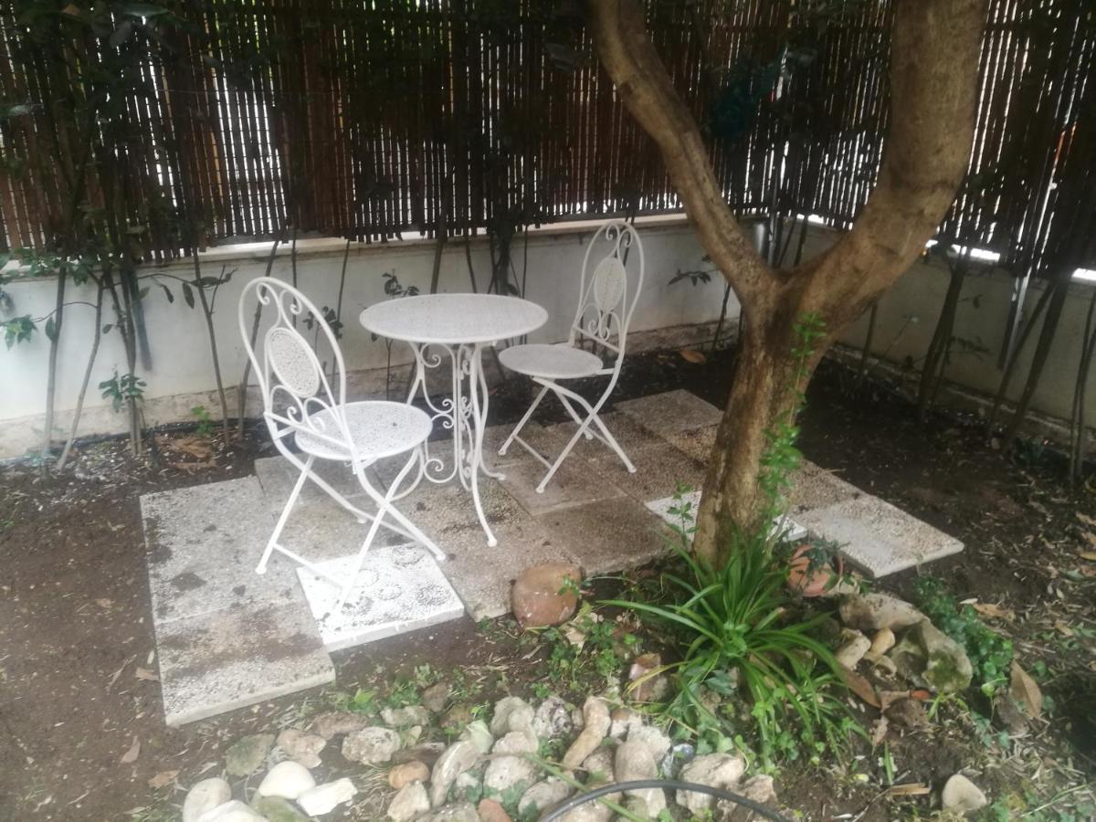 Home Garden Rome Casa Kangen Exterior foto
