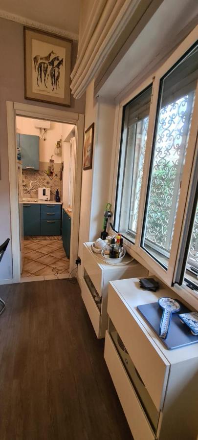 Home Garden Rome Casa Kangen Exterior foto